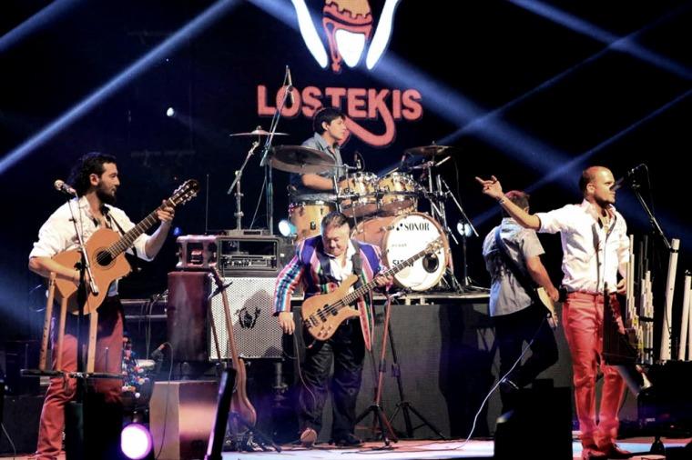 Sumampa se prepara para disfrutar del cierre del Festival de la Canción Popular