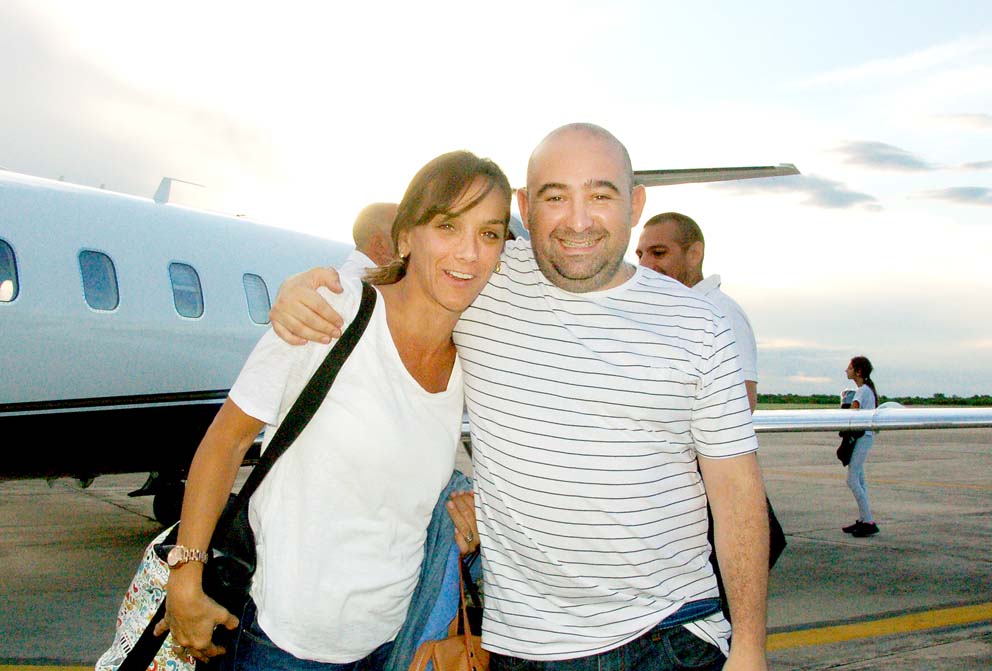 Malena Galmarini visitará a La Banda para articular acciones con el municipio