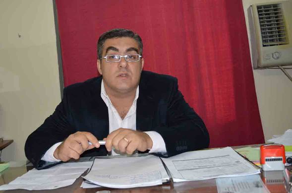 Se intensificaran los controles para mejorar los servicios de transporte Se intensificaran los controles para mejorar los servicios de transporte