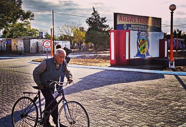 Los vecinos de San Pedro de Guasayán se preparan para celebrar 138 años de vida institucional Los vecinos de San Pedro de Guasayán se preparan para celebrar 138 años de vida institucional