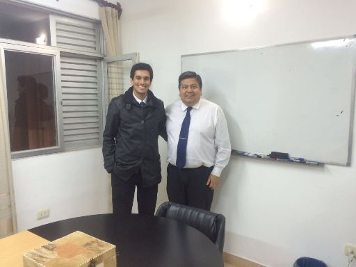 Promueven actividades conjuntas