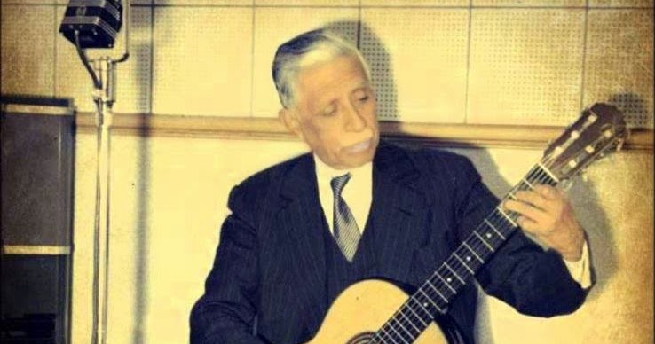 En honor a don Andrés Chazarreta, este domingo se conmemora el “Día del Folclorista”