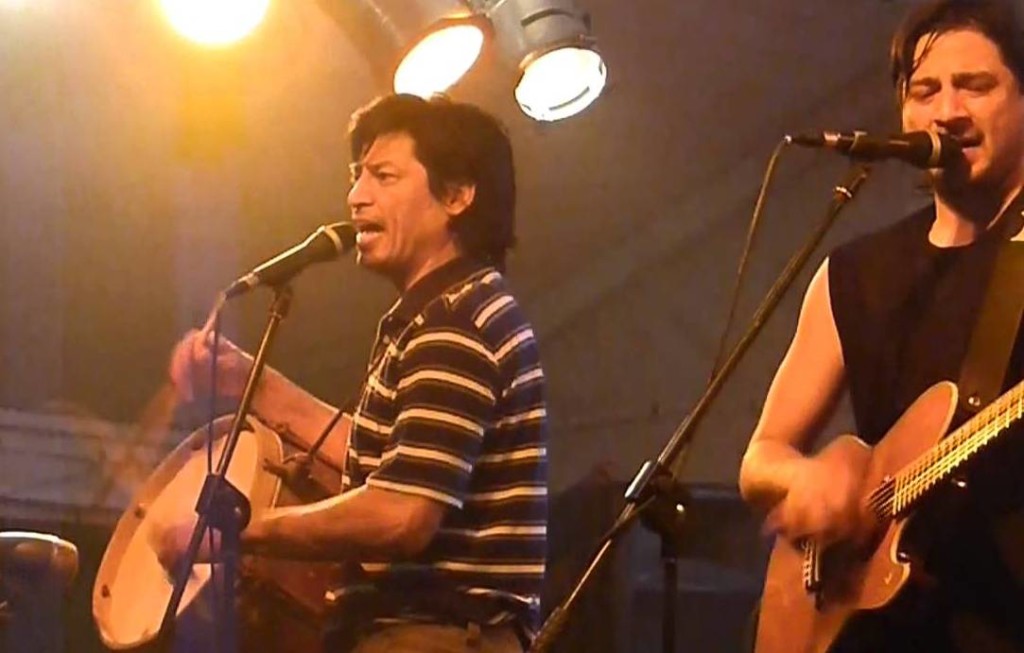 Upianita invita a una jornada con el folclore de Santiago y las artesanías locales