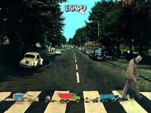 Ecapu