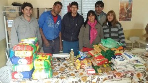 JuanilloDonacionesLosPeralta