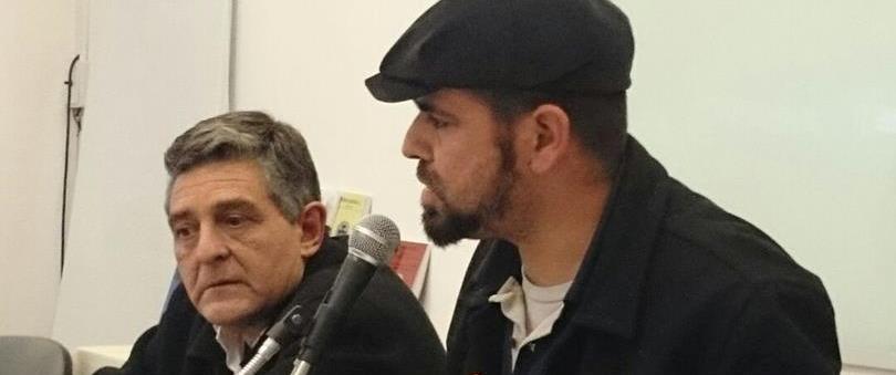 Exitosa apertura de un ciclo de conferencias en la Unse