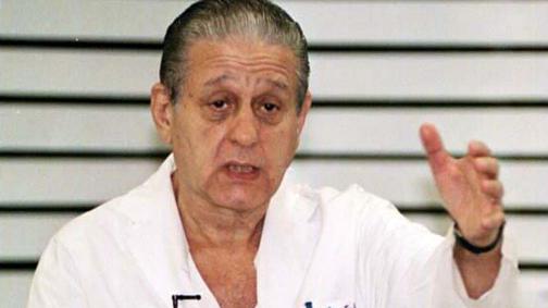 Convocan a participar de un mural en honor al Dr. René Favaloro