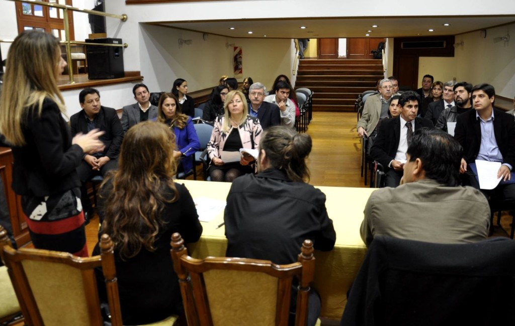 Beltrán se suma a “Municipios en acción” contra el alcohol y las drogas