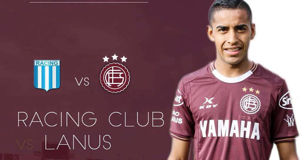 “Pela” Gómez, el joven bandeño que sueña convertirse en campeón del fútbol argentino