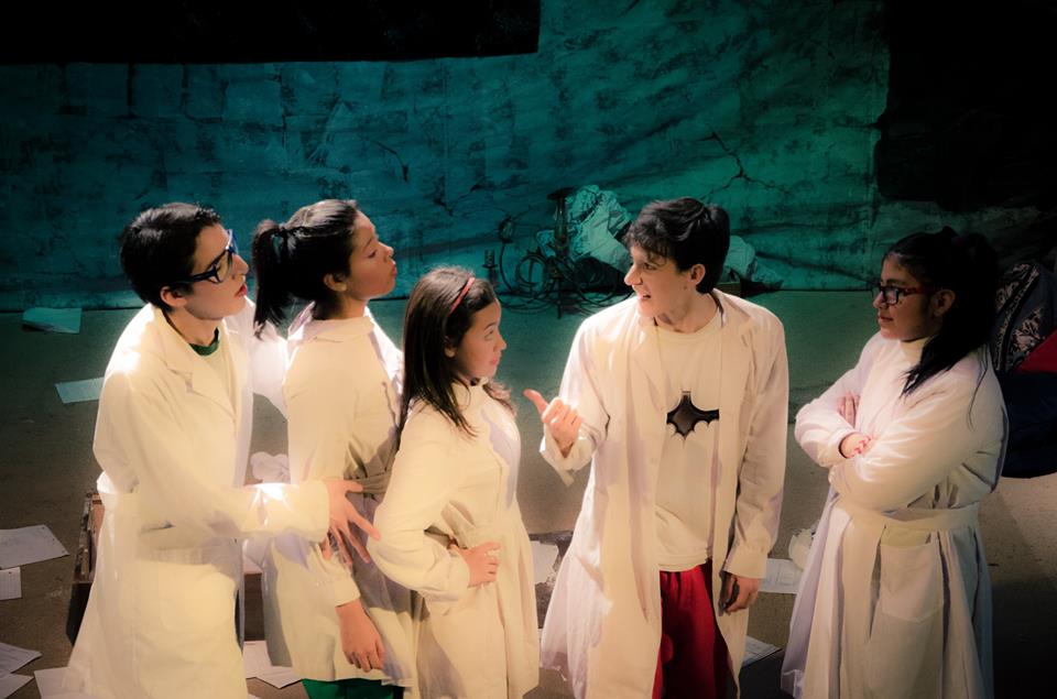 Seis obras de teatro concursarán en el Premio al Estímulo Joven