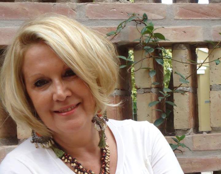 Cecilia Rossi inaugura la muestra “Impressionismme” en la Casa Argañaraz Alcorta