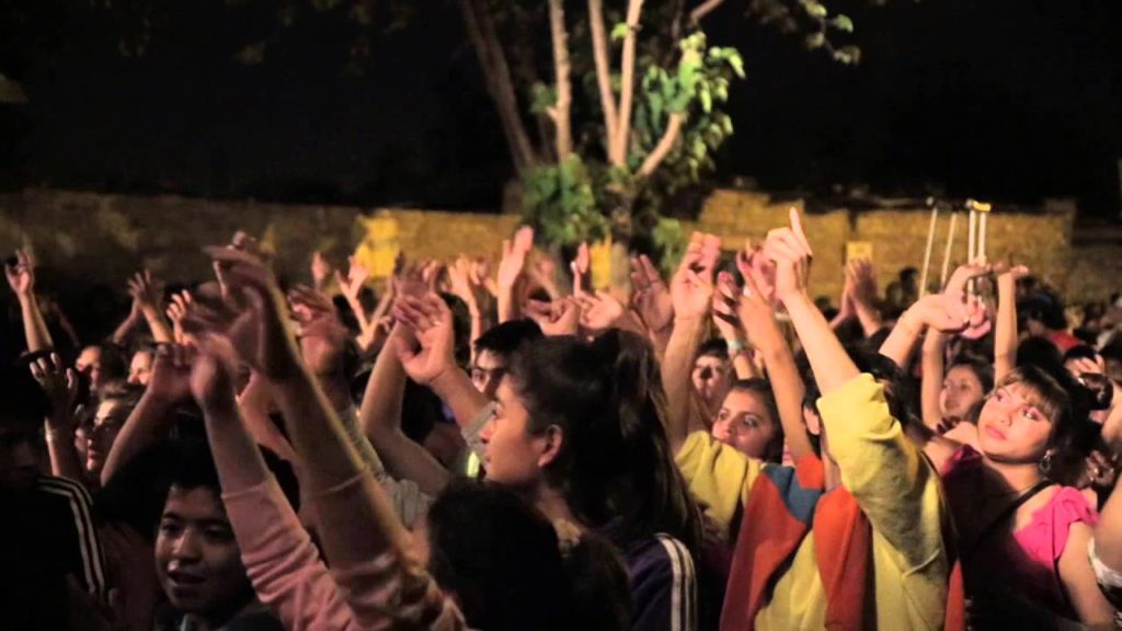 La popular “guaracha santiagueña” y sus protagonistas llegan al Cine Teatro Renzi La popular “guaracha santiagueña” y sus protagonistas llegan al Cine Teatro Renzi