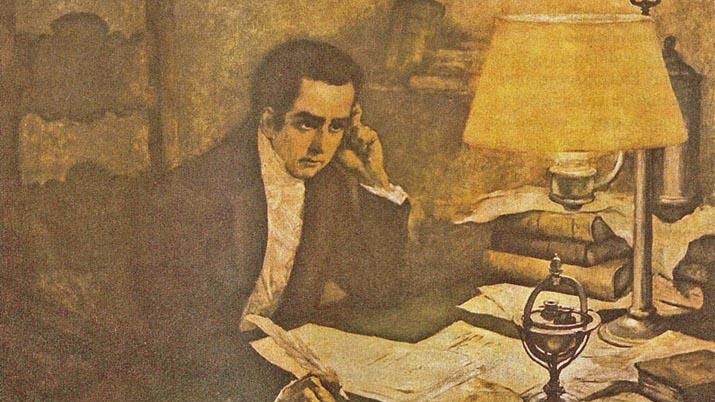 “El Plan de Operaciones” de Mariano Moreno, bajo la lupa de Carlos Bauso