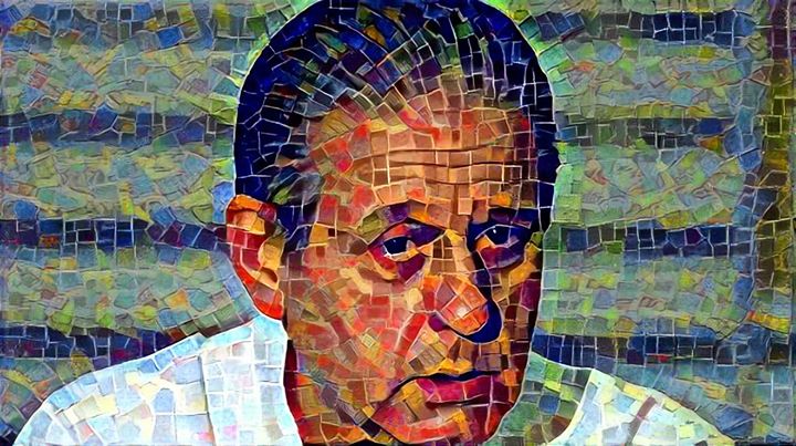 La Banda homenajeará a René Favaloro con un mural en el corazón de la ciudad