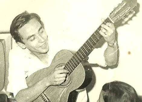 A cuarenta años de su desaparición, identifican los restos de Osvaldo Giribaldi