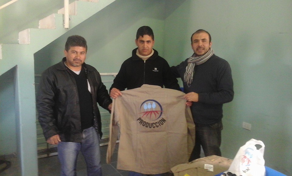 Iimpulsan en San Pedro cursos de electricidad y curtiembre con salida laboral