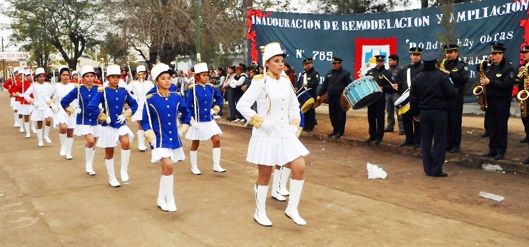 Sol de julio se prepara para celebrar el centenario de su fundación