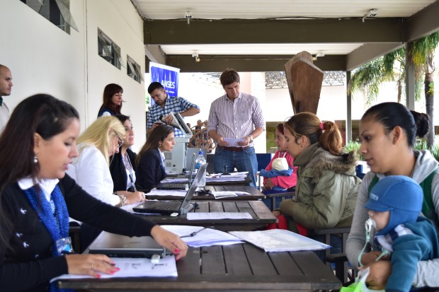 Anses realizará este miércoles un operativo integral en Bandera