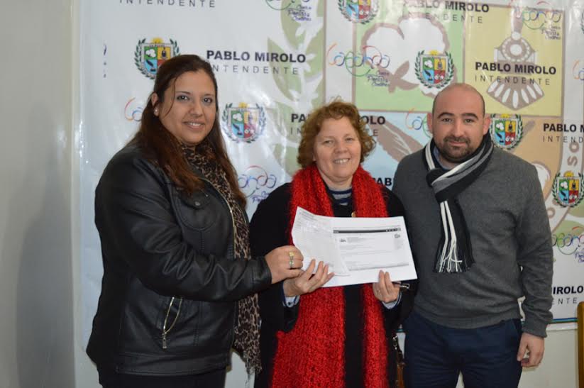 Estudiantes bandeños participarán del Argentina Legisla