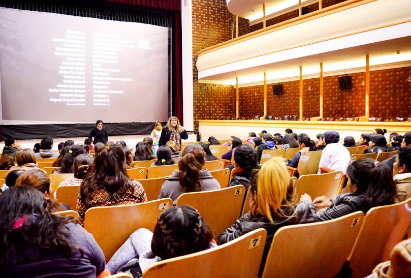 La Municipalidad de La Banda Lanzó el proyecto “Pensando en voz alta”