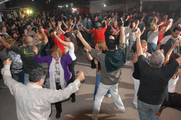 La Municipalidad de La Banda se suma a la Semana Carabajal con una “Gran Movida Cultural”