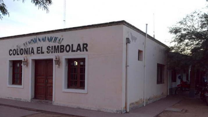 Colonia El Simbolar se prepara para celebrar el Bicentenario de la Independencia