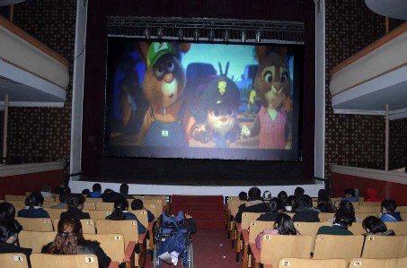 El municipio apuesta a la inclusión de personas con discapacidad