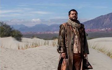 Jorge Rojas estrenó el clip “De eso se trata”, antes de su show en la provincia