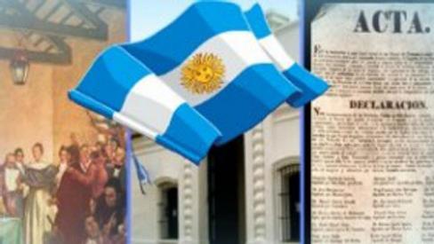 Convocan a integrantes de juntas vecinales a participar del desfile cívico-militar por el Bicentenario de la Patria