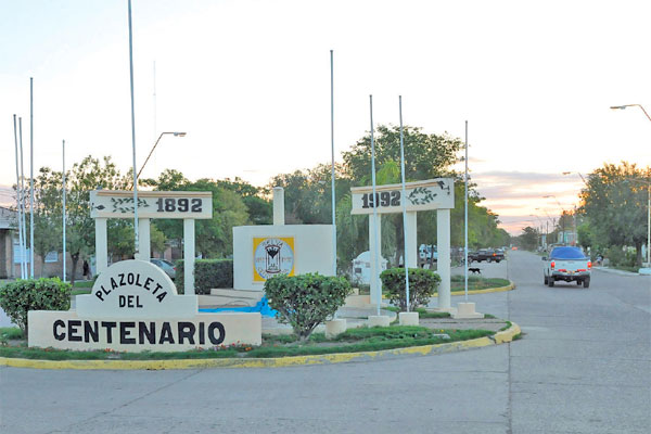 La ciudad de Selva celebra sus 124 años con importantes obras