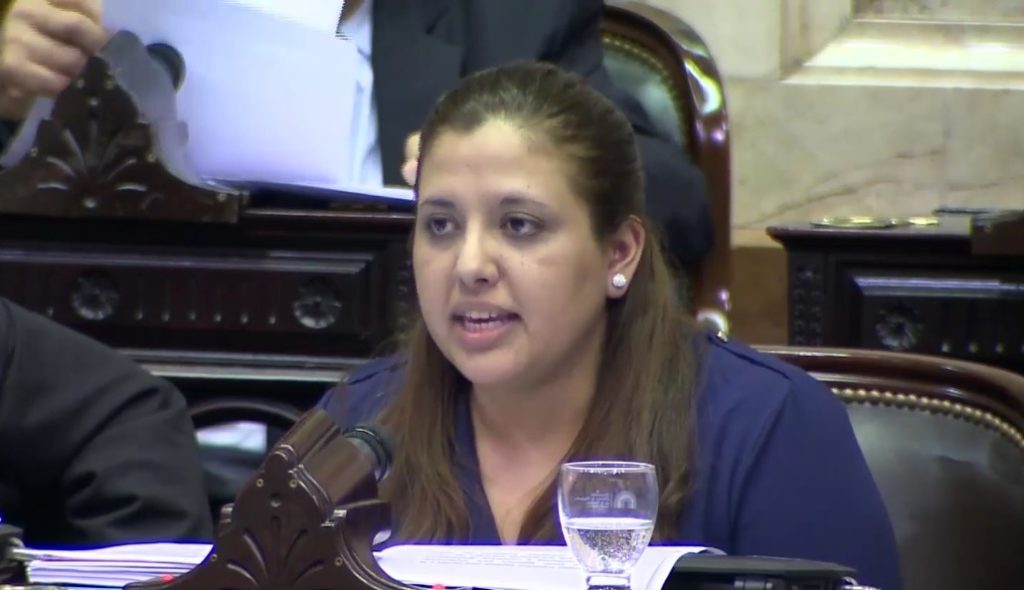 Fuerte defensa de Morales a la “Ley Pyme” impulsada por el Frente Renovador