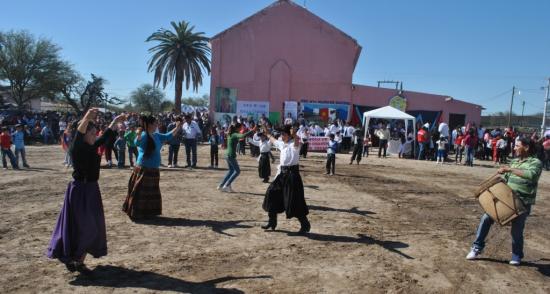 Antajé ultima detalles de los festejos por el 216° aniversario de su fundación