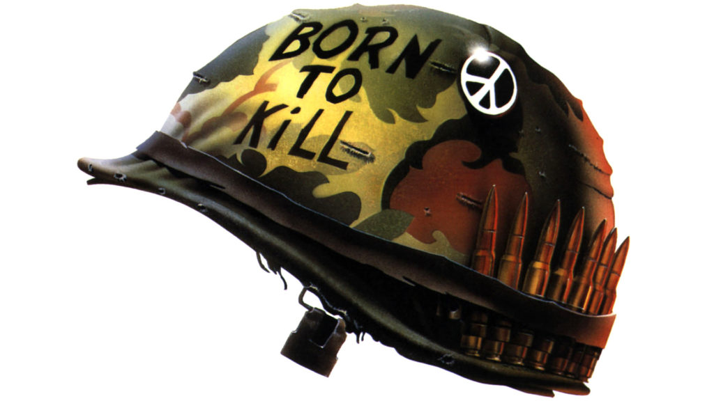 La Moviola proyectará “Full Metal Jacket”, la genial obra de Stanley Kubrick