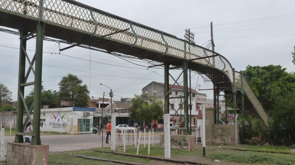 Un emblemático ícono de la ciudad de La Banda será restaurado
