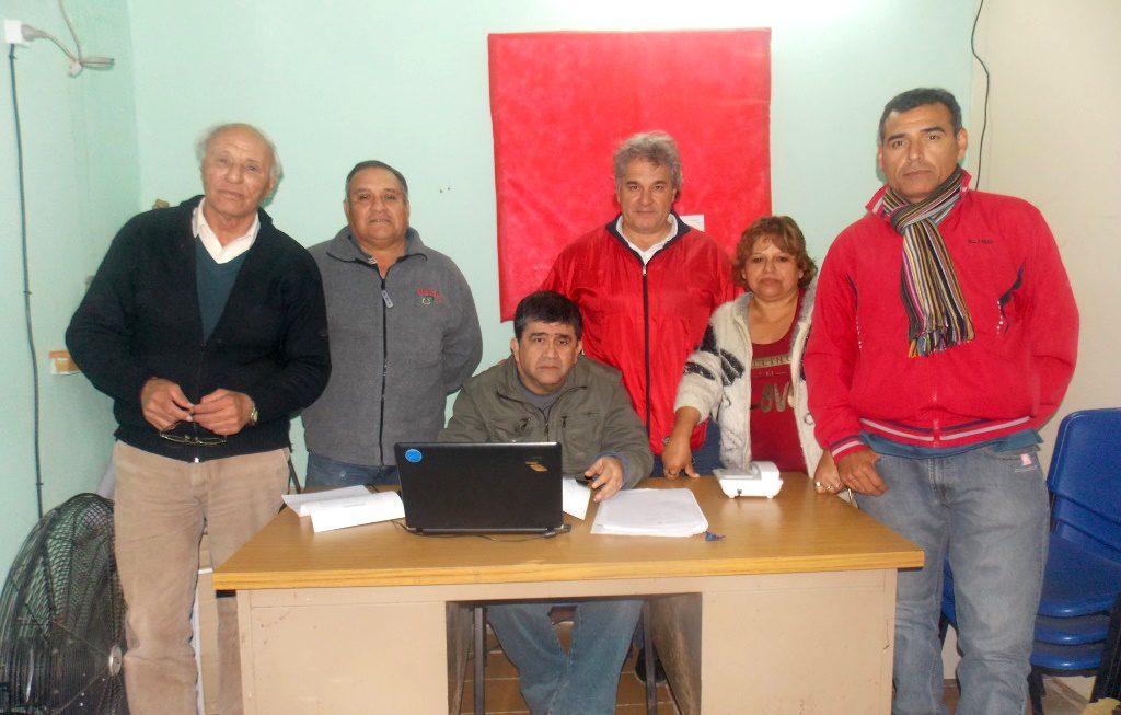 Suoem Banda logró importantes avances en gestiones realizadas ante el Ejecutivo