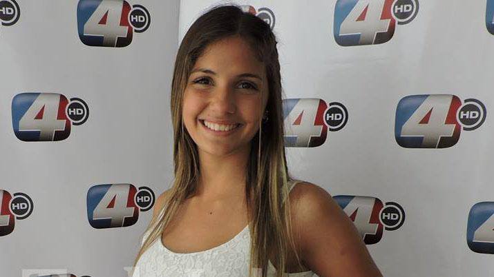 María Cielo necesita un “like” de los todos santiagueños para ser nuestra Reina Nacional