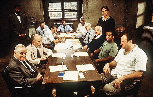 La Moviola proyectará la película “12 hombres enojados”