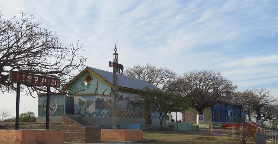 Brea Pozo, uno de los históricos pueblos del interior, celebra sus 84 años de vida institucional Brea Pozo, uno de los históricos pueblos del interior, celebra sus 84 años de vida institucional