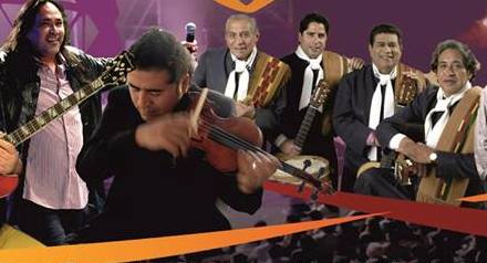Los vecinos de la “romántica y hermosa” ciudad de La Banda celebran sus 104 años Los vecinos de la “romántica y hermosa” ciudad de La Banda celebran sus 104 años