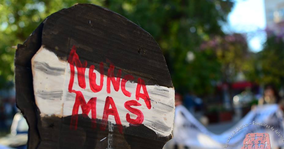 Suspenden el juicio por la “Megacausa III” y organismos de DD.HH convocan a marcha Suspenden el juicio por la “Megacausa III” y organismos de DD.HH convocan a marcha