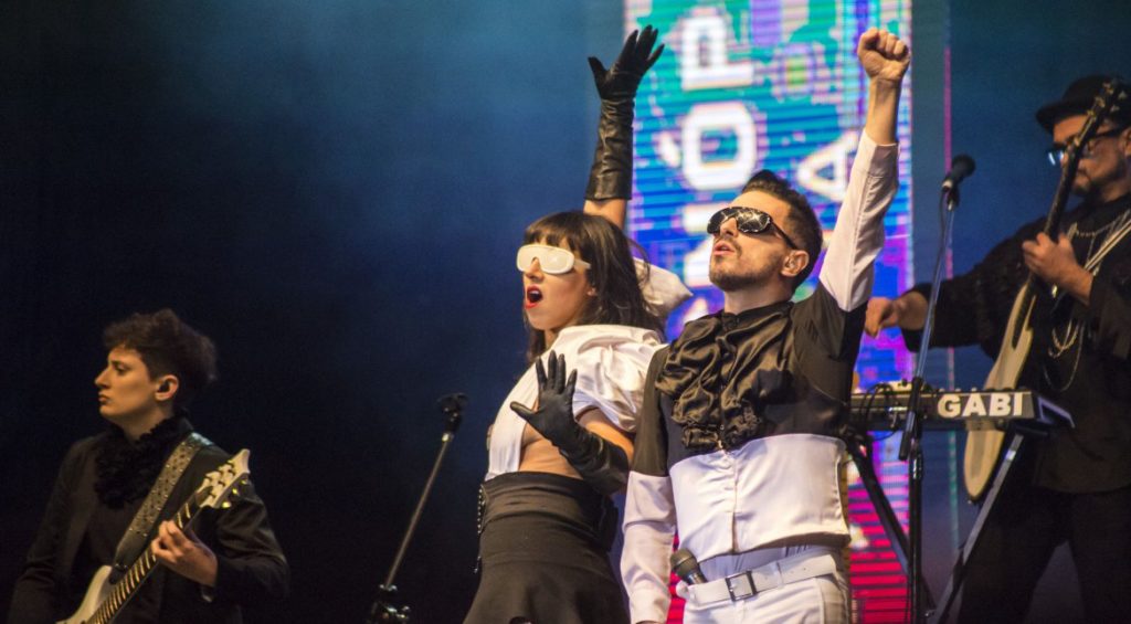 Con entrada libre y gratuita, Miranda! desembarca en Tecnópolis Federal