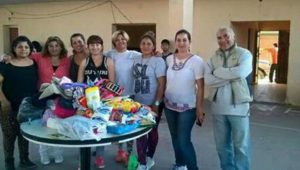 peluquerossolidarios