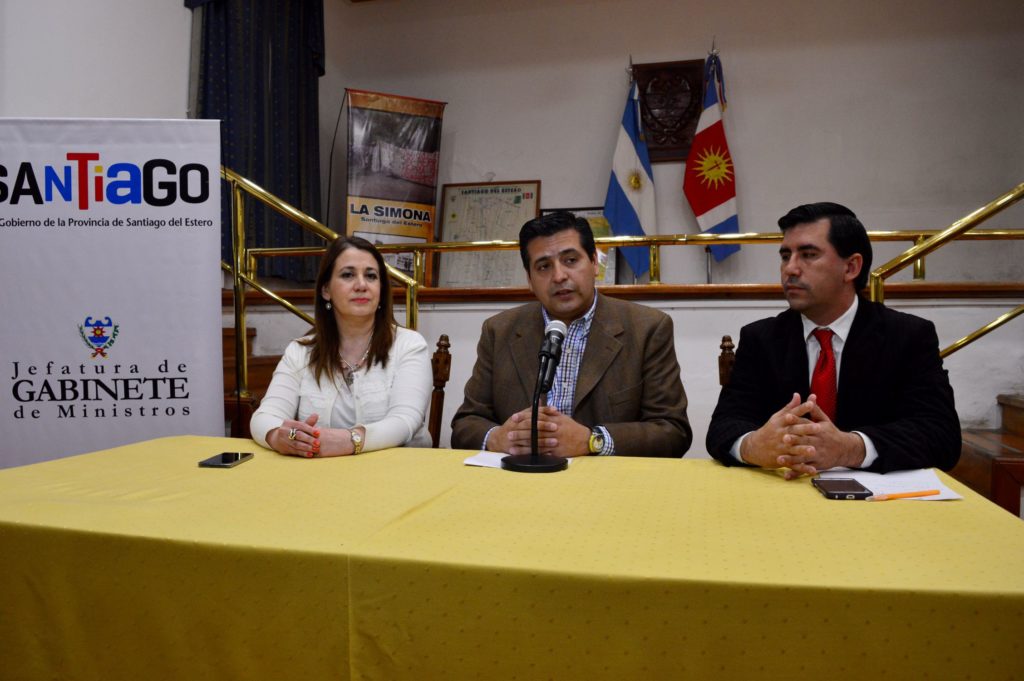 Las Termas será  sede de la elección de la Reina Provincial de la Juventud