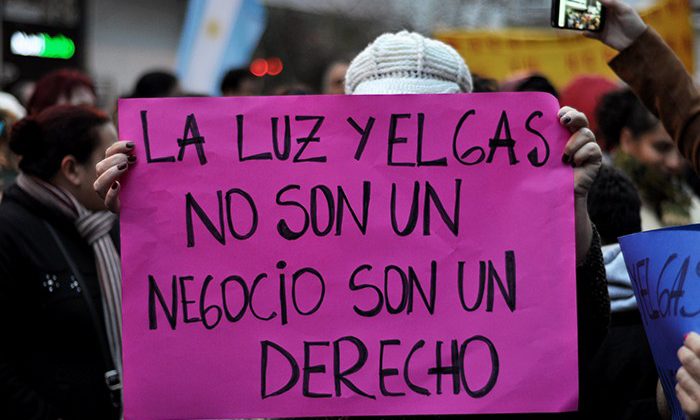 Convocan a participar de la “Movilización frente al tarifazo antipopular” en la plaza Libertad Convocan a participar de la “Movilización frente al tarifazo antipopular” en la plaza Libertad