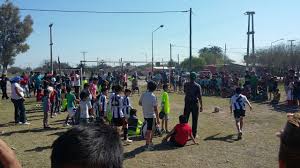 Se realizará un campeonato de Fútbol solidario en Clodomira