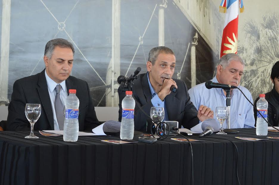 Los Juríes espera el 8º Festival Provincial del Suri