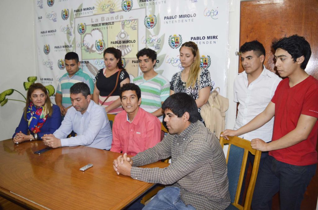 Este  viernes será presentada la obra “Primavera Joven”