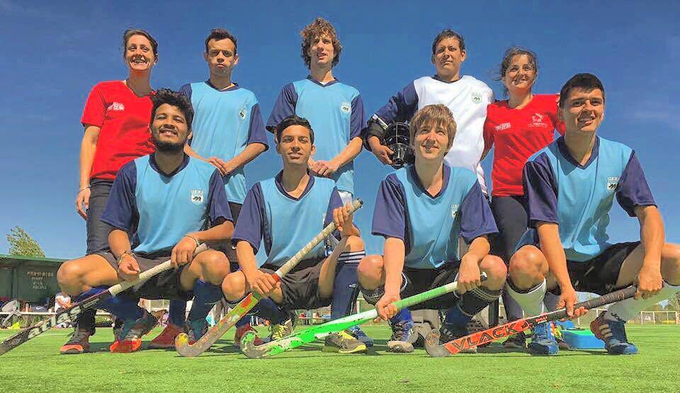 Los Rinocerontes, una selección ejemplo  de superación, visitará la ciudad de Frías