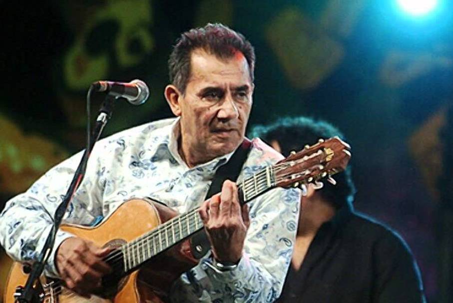 Un ciclo musical propone un show con “Las letras que cantamos”