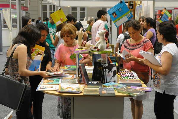 La Feria Provincial de Libro abrirá sus puertas con nuevas y atractivas propuestas